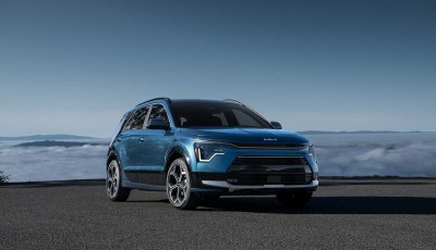Niro Plug-in Híbrido del 2023