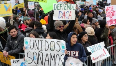 caso DACA
