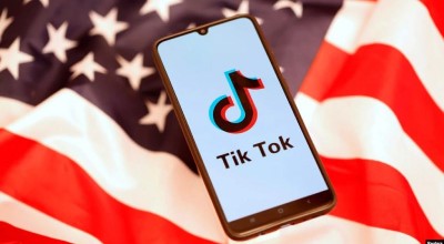TikTok es demandada por 13 estados de EEUU y DC