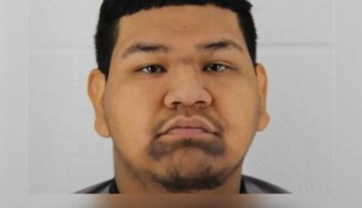 Hombre acusado de tiroteo mortal en Shawnee