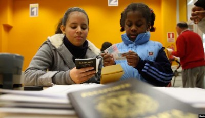 integración de inmigrantes