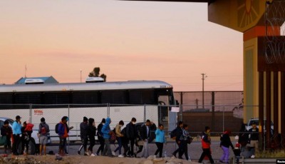 La migración en cifras