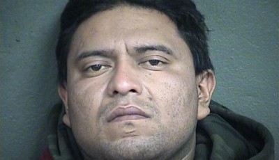 Acusan a un hombre de KCK de presuntamente disparar y matar a su esposa