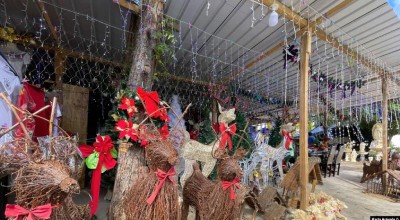 Navidad y el Año Nuevo en Centroamérica