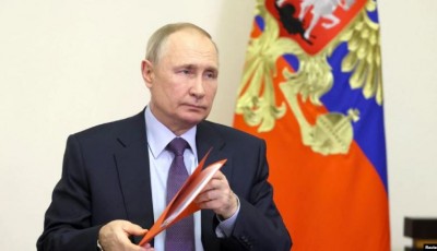 estilo de vida LGBT en Rusia