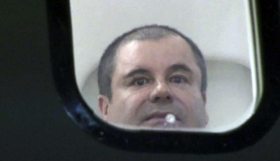 El Chapo