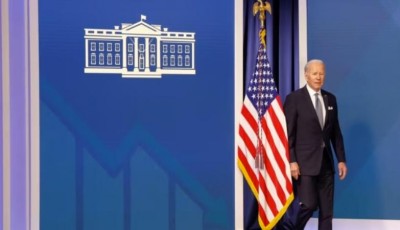 documentos clasificados de Biden