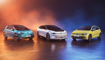 El Volkswagen ID.