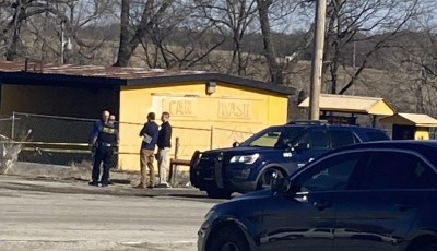KCPD investiga homicidio