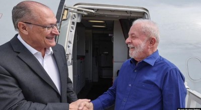 Lula viaja a Washington