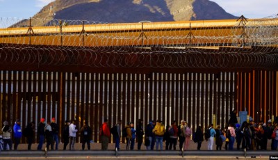 EEUU destinará otros 685 millones de dólares para frenar migración