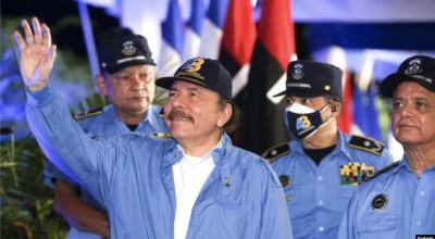expropiar viviendas de opositores