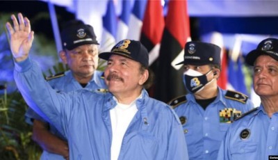 expropiar viviendas de opositores