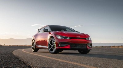 Kia América lanza un programa de aprendizaje de técnicos para militares veteranos