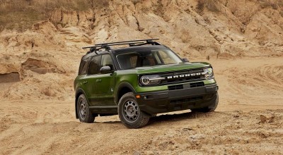 Ford está aumentando la producción