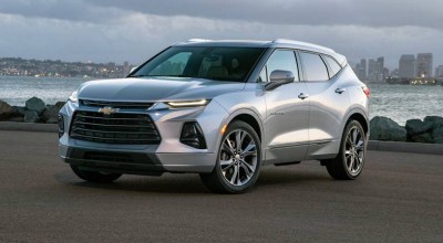 General Motors debe retirar varios modelos