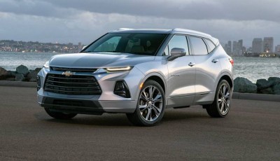 General Motors debe retirar varios modelos