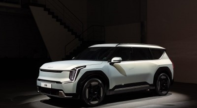 Kia EV9