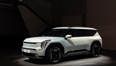 Kia EV9