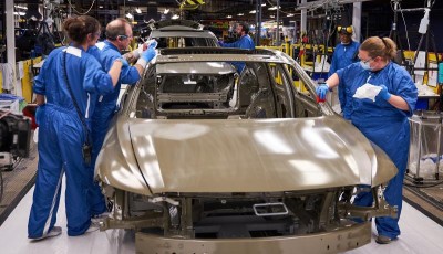 General Motors despedirá a miles de trabajadores de sus plantas