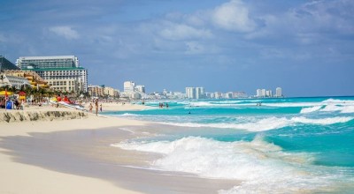 EEUU emite alerta para ciudadanos que planeen visitar México