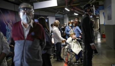 políticas sanitarias en América Latina contra el coronavirus