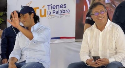 investigación contra hijo del presidente Petro