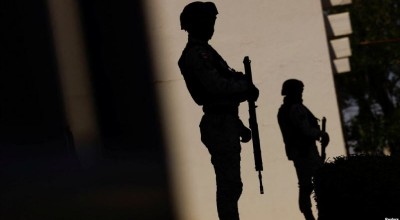 Recriminaciones en México por muertes de migrantes
