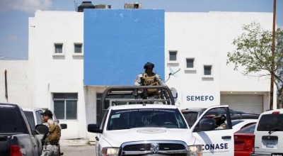 asesinato de dos estadounidenses