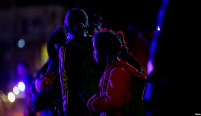 accidente en California en el que murieron 13 inmigrantes