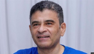 obispo Rolando Álvarez
