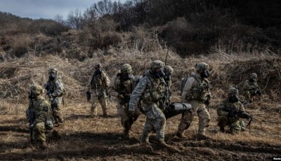 misil por ejercicios de EEUU y Corea del Sur