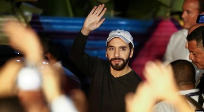 La CIDH pide a El Salvador restablecer derechos