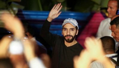 La CIDH pide a El Salvador restablecer derechos