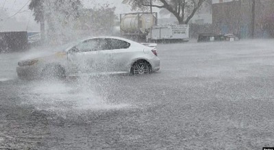 Fort Lauderdale se recupera poco a poco de inundaciones