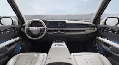 KIA EV9
