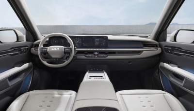 KIA EV9