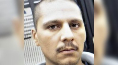 Sospechoso de masacre en Texas