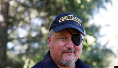 Fundador de Oath Keepers