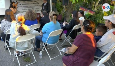 nueva ley migratoria a indocumentados de la Florida