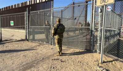 cruces fronterizos