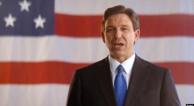Gobernador republicano de Florida