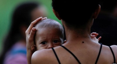 familias migrantes que no cumplan requisitos de asilo