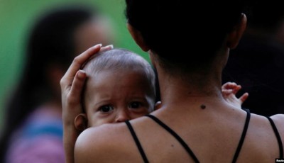 familias migrantes que no cumplan requisitos de asilo
