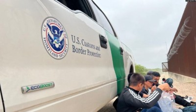 Ley fronteriza dará más herramientas para frenar olas de migrantes