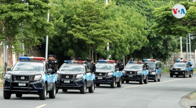 arresto de decenas de opositores