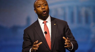 Tim Scott anunciará lanzamiento de su campaña presidencial republicana