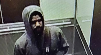 tiroteo dentro de un edificio de Atlanta