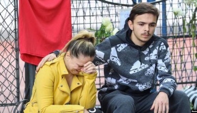 ataque planeado a escuela en Serbia