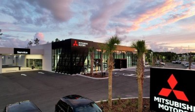 concesionarios de Mitsubishi
